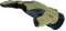 Перчатки Norfin 703055 разм.L